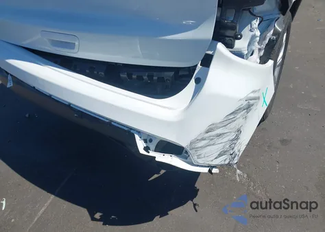 2024 Jeep Compass Sport 4X4 z USA, uszkodzony, nr VIN 3C4NJDAN4RT128259